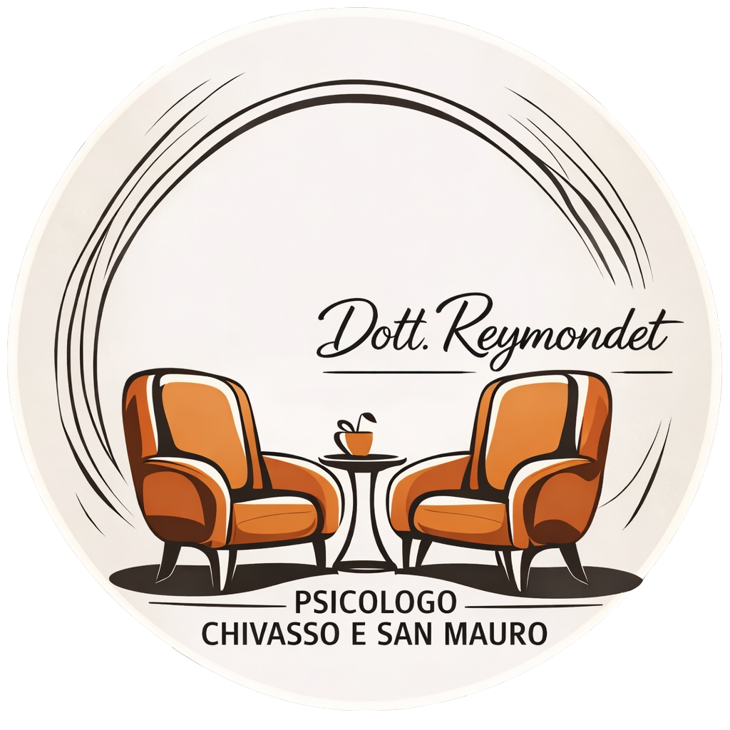 psicologo a chivasso